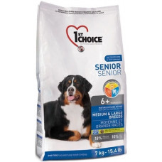 Senior Medium Large (Chicken)