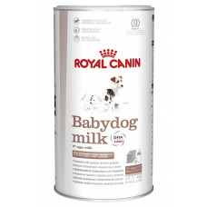 BABYDOG MILK