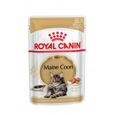 MAINECOON ADULT WET (Мейн-кун) для взрослых