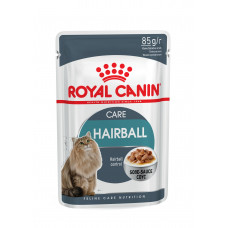 
									HAIRBALL CARE