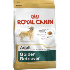 
									GOLDEN RETRIEVER ADULT