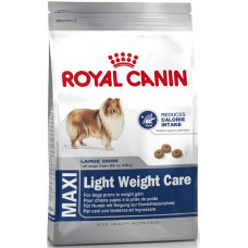 MAXI LIGHT WEIGHT CARE