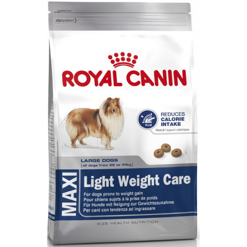 MAXI LIGHT WEIGHT CARE