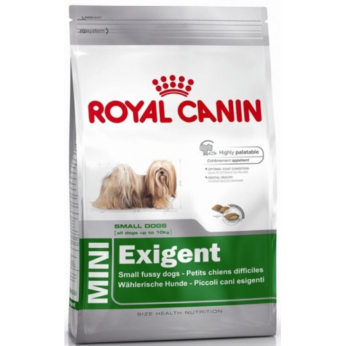 MINI EXIGENT