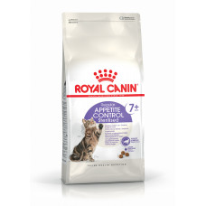 STERILISED APPETITE CONTROL 7+