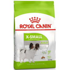 X-SMALL ADULT